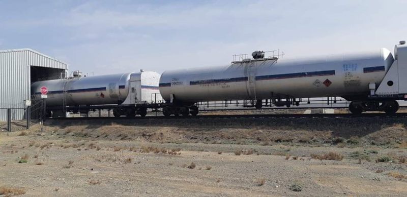 Пенсию – в вагоны: «дочка» КТЖ продала компании Кулибаева 4500 цистерн для нефти