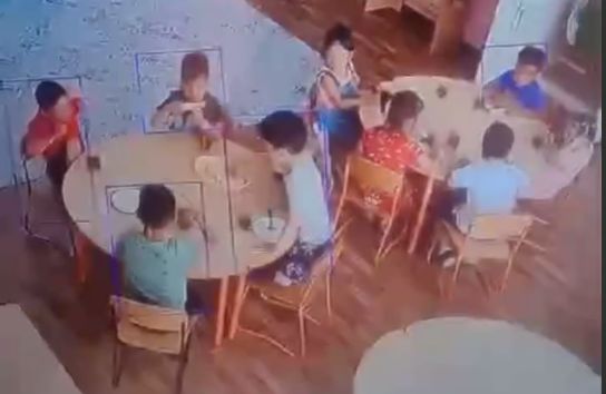 В детском саду Актау на 12 малышей давали по четыре порции еды