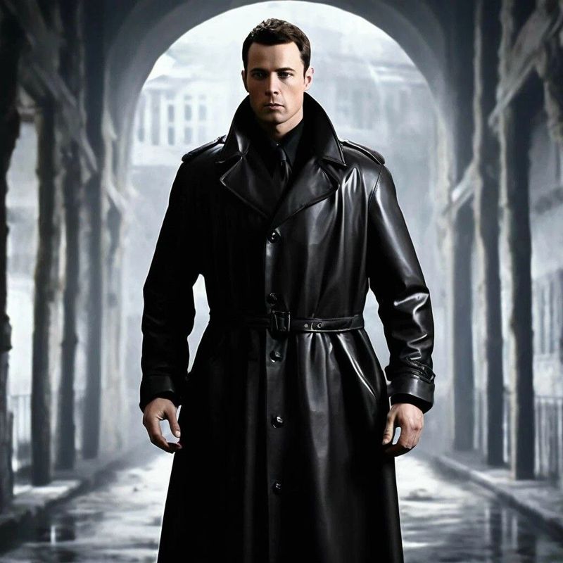 Служебная необходимость: прокурору ЗКО Шалабаеву потребовался плащ за 800 тысяч тенге