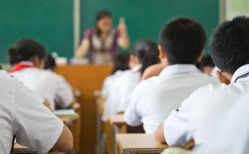 Школьник суицид