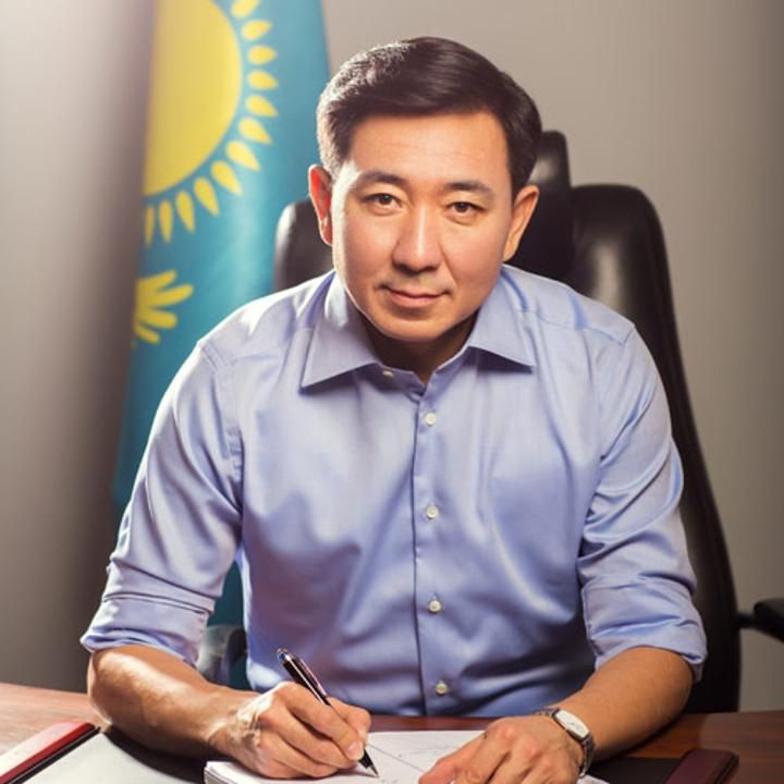 Аким Усть-Каменогорска покинул свой пост