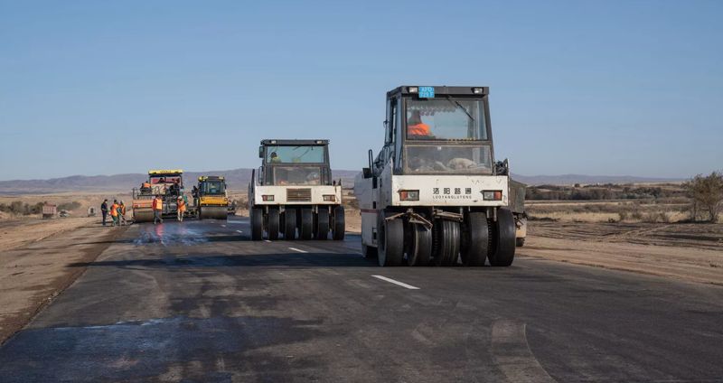 Проблемы в госзакупках: сенатор раскритиковал качество дорог к Чарынскому каньону 