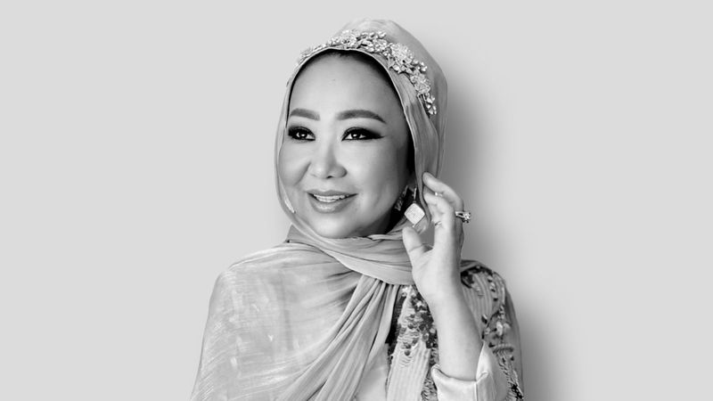 Скончалась Курманай Бахтияркызы, автор знаменитой песни "Алматының түндері-ай"