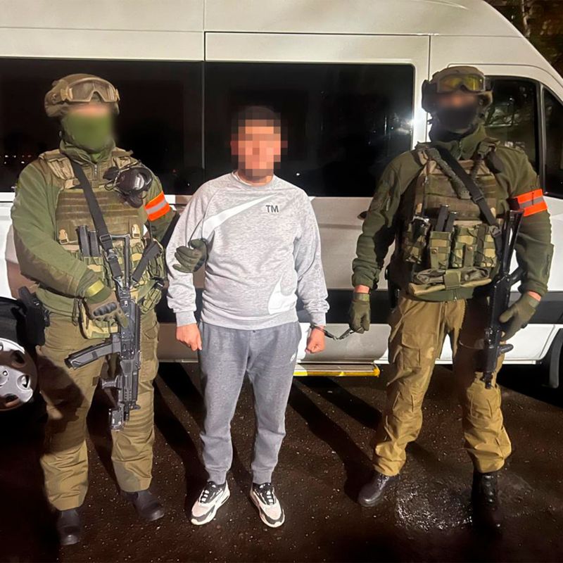 В пропаганде терроризма подозревают троих казахстанцев