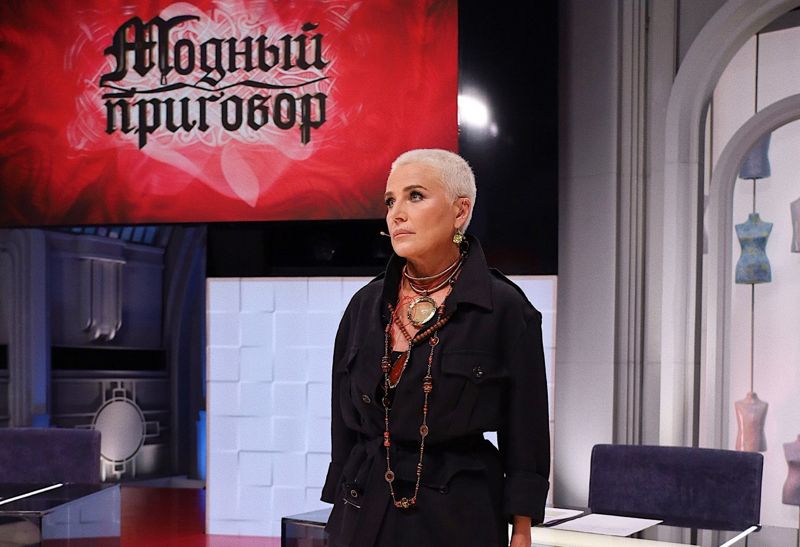 Уехала в Россию на съёмки: Лилия Рах покинула Казахстан незаконно