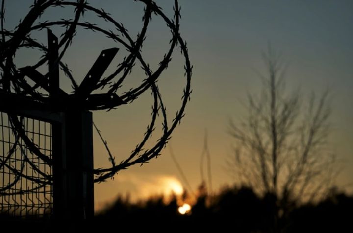 ФСБ России планирует уточнить границу между Тюменской областью и Казахстаном