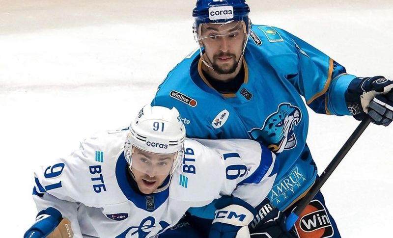 Эксперт рассказал об увольнении Немировски и поражениях «Барыса»