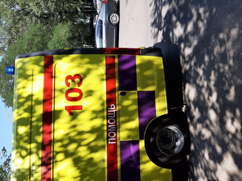 Девятимесячная малышка обварилась бульоном в Павлодаре