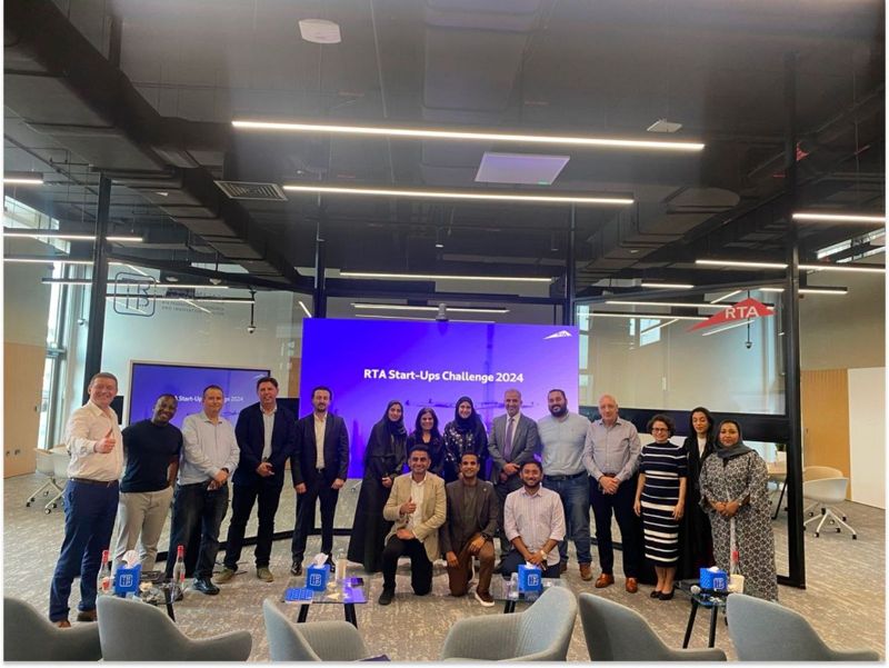 Казахстанские медиаборды могут появиться в Эмиратах