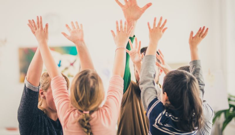 Осенние каникулы: бесплатные мероприятия организовали для школьников в РК