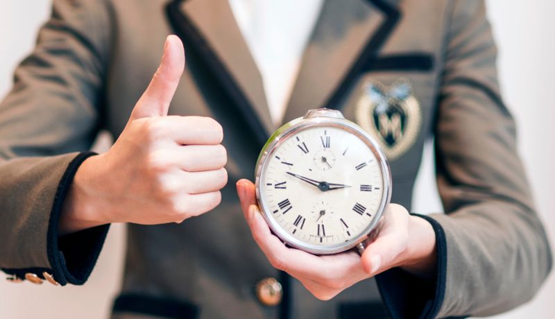 Уақыт белдеуін зерттеген сауалнама неге тоқтатылды?