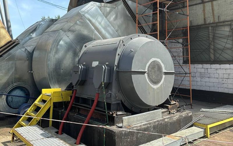 Нефтехимический завод Павлодара вернётся к работе 16 июля