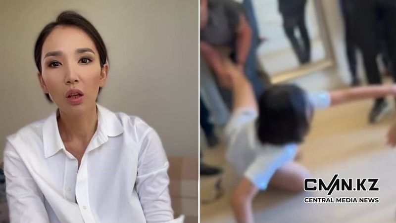 Насильственное выселение экс-супруги: Айтенов признал вину, но при допросе изменил позицию