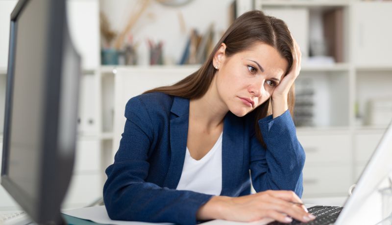 Отказались от госзакупок: чиновников оштрафовали в Акмолинской области