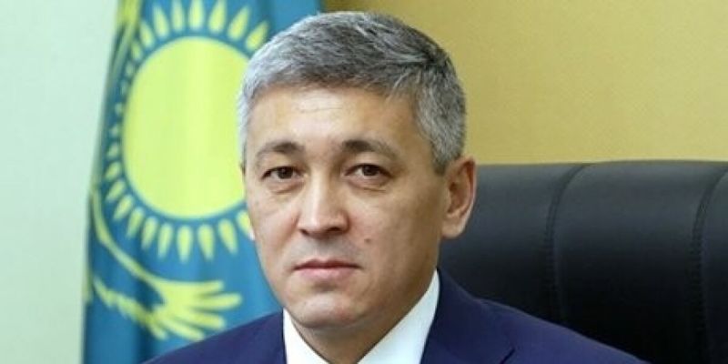 Токаев объявил выговор акиму Карагандинской области