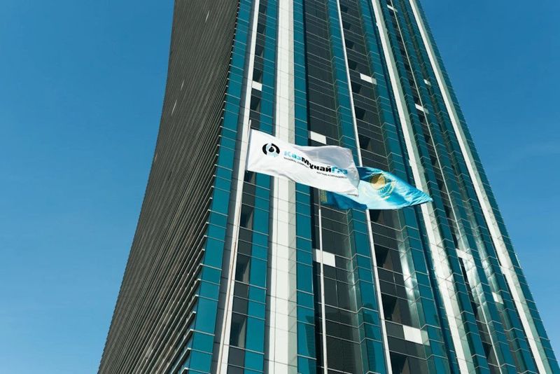 Спецкомиссию направят на АНПЗ Атырау после скандальных заявлений