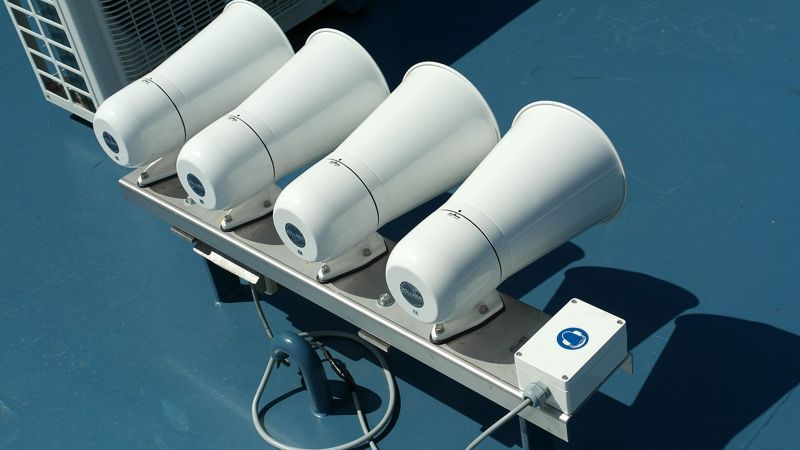 21 мая в Алматы включат сирены и проведут сейсмотренировку