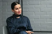 Российская ведущая Тина Канделаки не сможет въехать в Казахстан