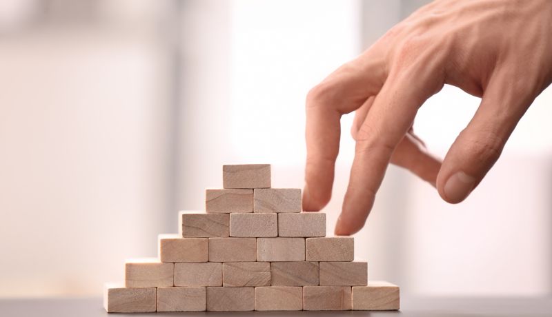 Дешёвое жильё: организаторы финпирамиды в Шымкенте получили тюремный срок