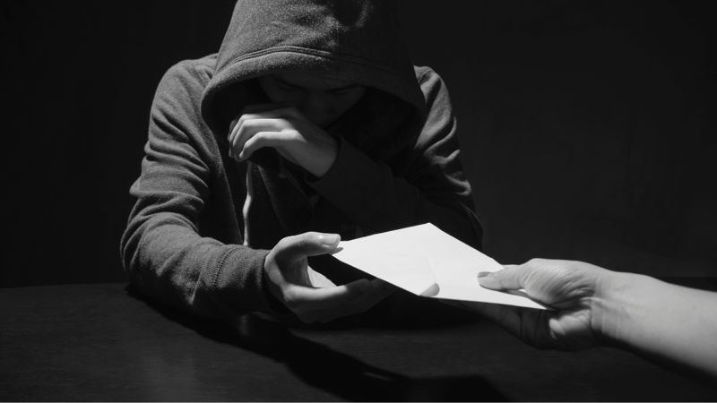 700 тысяч за продвижение по службе: полковник из СКО заплатит 21 млн за получение взятки