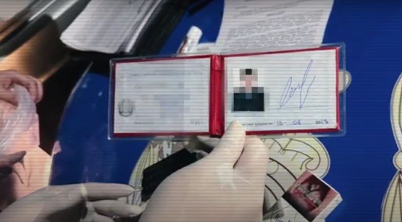 В Шымкенте лжеполицейские получали по 1,5 млн в месяц, шантажируя жертв