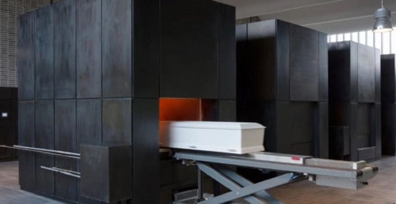 Кремация в Казахстане: Минздрав предложил санитарные нормы для колумбариев и крематориев