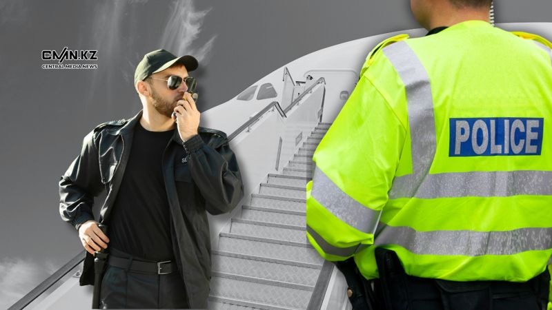 Неудачная шутка: во FlyArystan рассказали о задержке рейса Алматы-Уральск