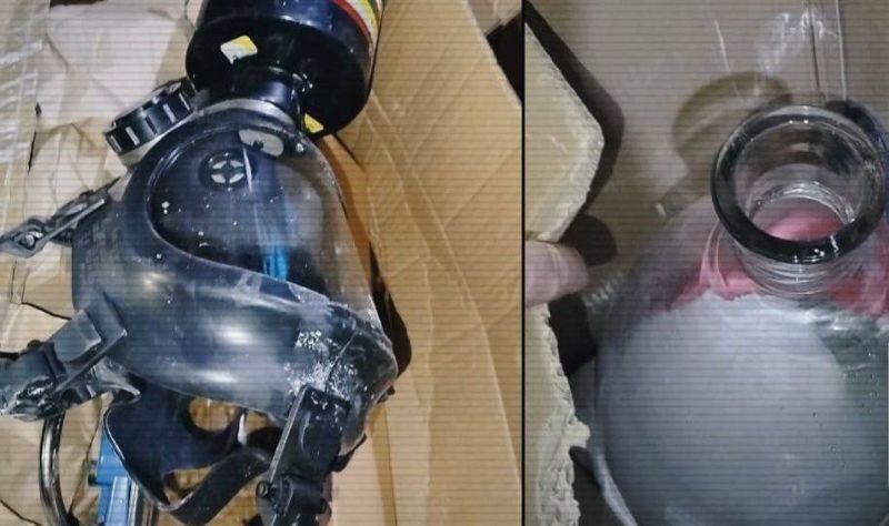 27 тысяч доз синтетического наркотика не допустили к реализации в Уральске