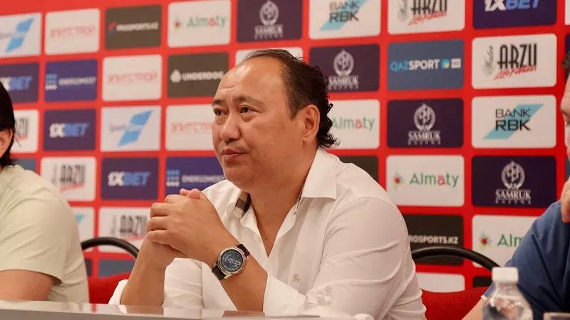 Чемпионат Казахстана по футзалу: Оразбеков рассказал о сенсационных трансферах в межсезонье