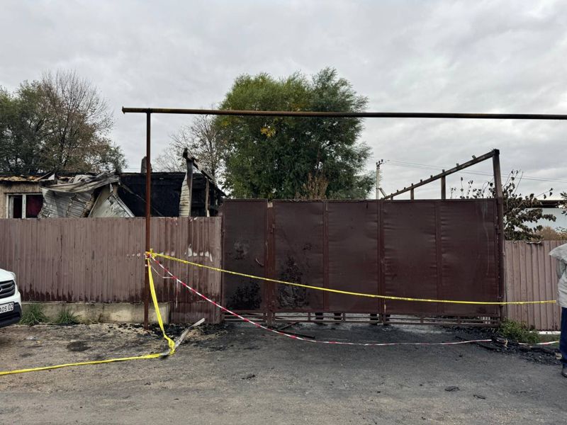 Отец убитого подростка в Талгаре верит, что все решится по закону