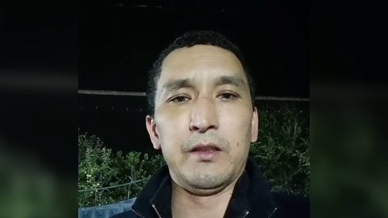 Талғар трагедиясы: Қаза тапқан Шерзаттың әкесіне қылмыстық іс қозғалды