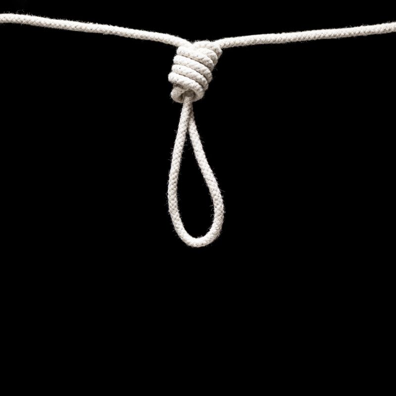 В Павлодарской области прокурор покончил жизнь самоубийством