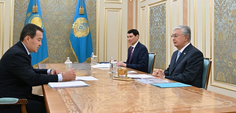 Назарбаев Университет и КазМунайГаз проверит Высшая аудиторская палата