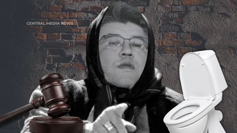 Унитаз уже не виноват: судебное следствие по делу Бишимбаева завершилось