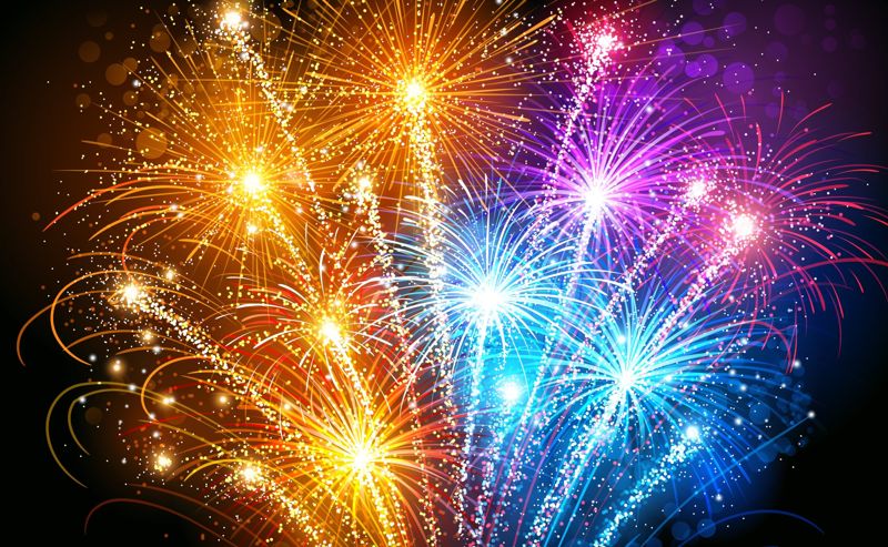 Каждую ночь: на шумные вечеринки и фейерверки жалуются алматинцы