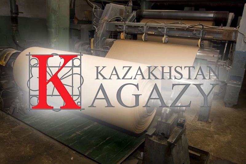 Бывшего главу "Казахстан кагазы" Максата Арипа объявили в розыск