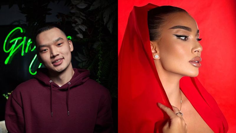 Стендап-комика арестовали за мат на 15 суток в Алматы