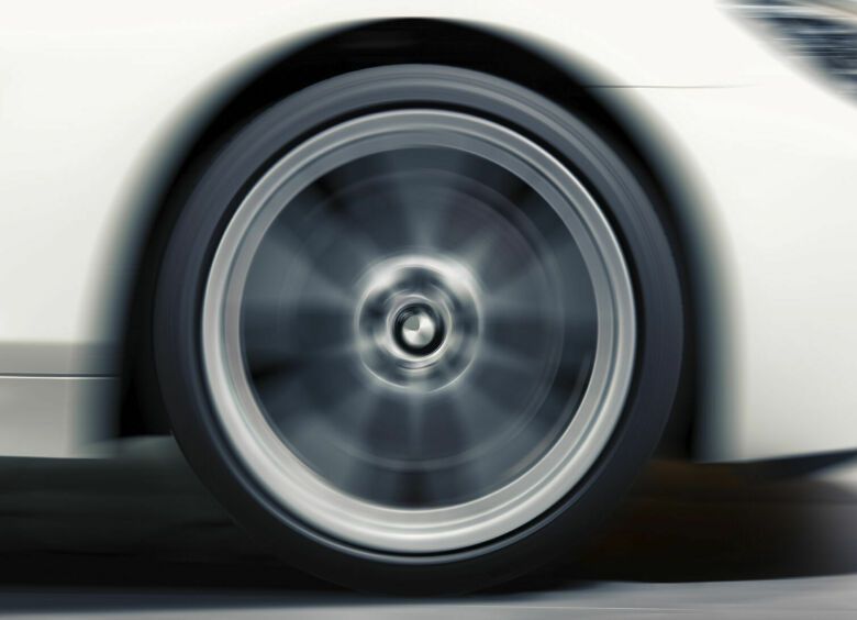 В Кокшетау мужчина угнал авто, потому что замёрз