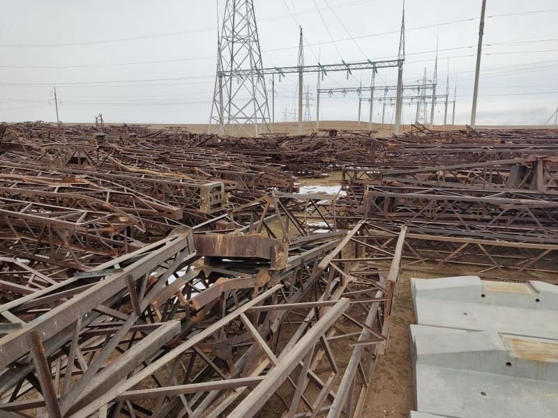 Госкомпания распродаёт несколько тонн ценных металлов. Сколько она на этом заработает