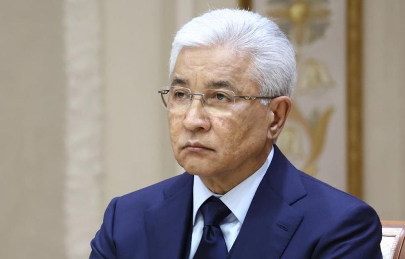 Тасмагамбетов высказался о возможном возвращении Армении в ОДКБ