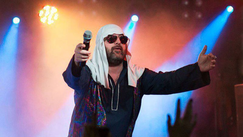 Взял 28 млн и не выступил: казахстанцы требуют у Mr. Credo вернуть деньги