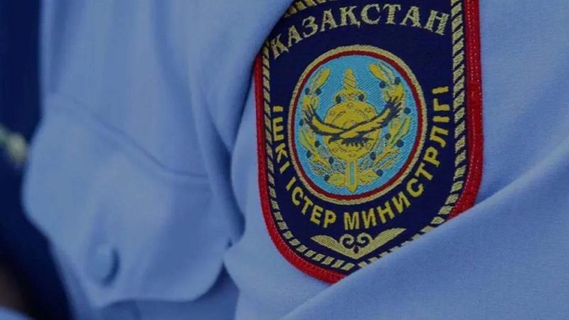 Дело Бишибаева: в полиции опровергли информацию о нападении на следователя