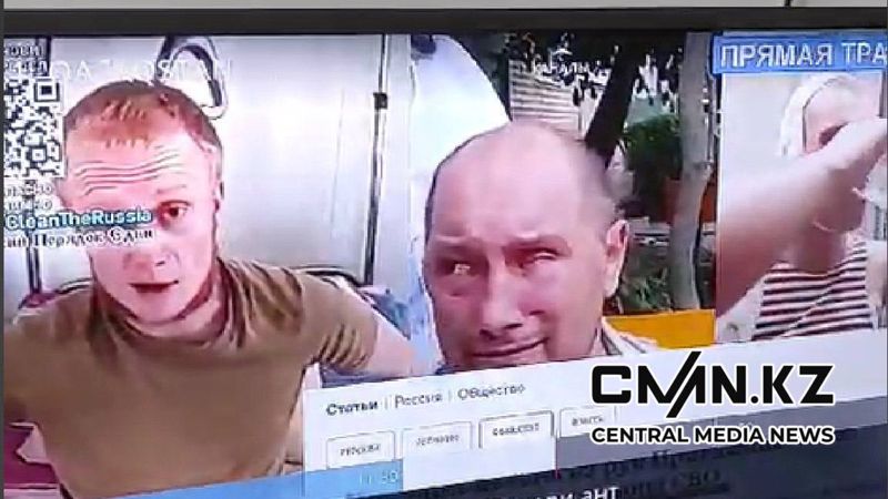 Многоуровневая кибератака: в Alma TV прокомментировали взлом вещания