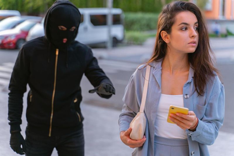 Алматы стал лидером по уровню краж в стране