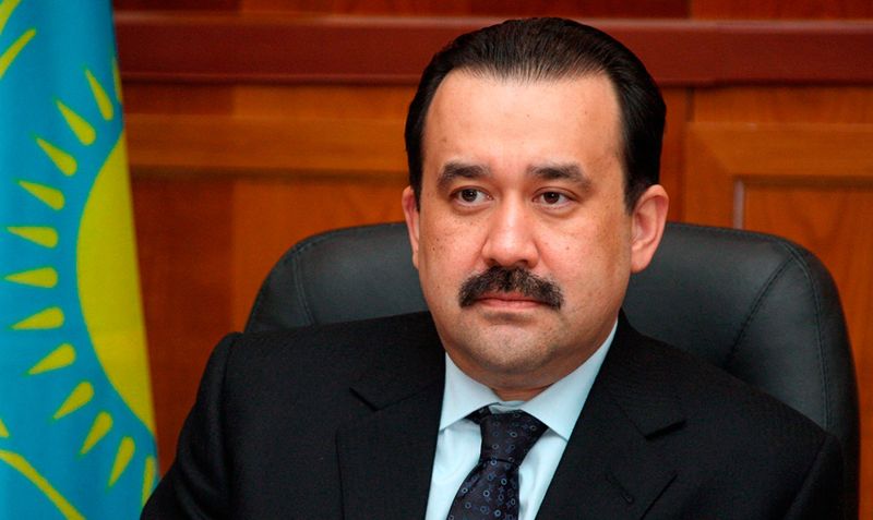 «Если всё расскажет про Назарбаева, надо помиловать»: депутат о судьбе Карима Масимова