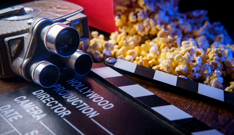 Фильмы, на которые выделили более 900 млн госсредств, так и не вышли в Казахстане