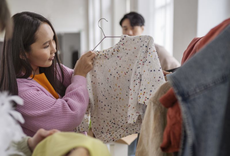 Качество детской одежды проверили в Казахстане: 73% не соответствует требованиям
