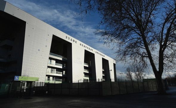 В подготовке теракта на Олимпиаде во Франции подозревают россиянина