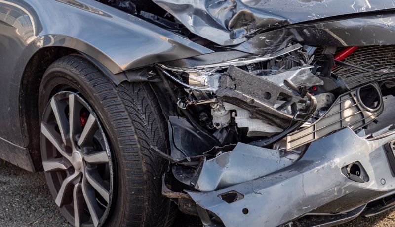 В Шымкенте водителя посадили на 3,5 года за ДТП, повлекшее смерть