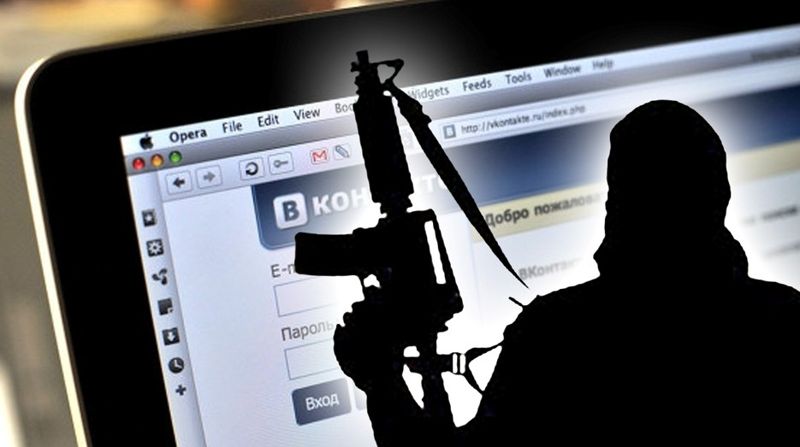 Заключенный пропагандировал терроризм среди сокамерников в колонии Шымкента